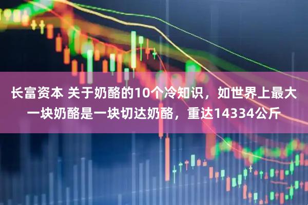 长富资本 关于奶酪的10个冷知识，如世界上最大一块奶酪是一块切达奶酪，重达14334公斤